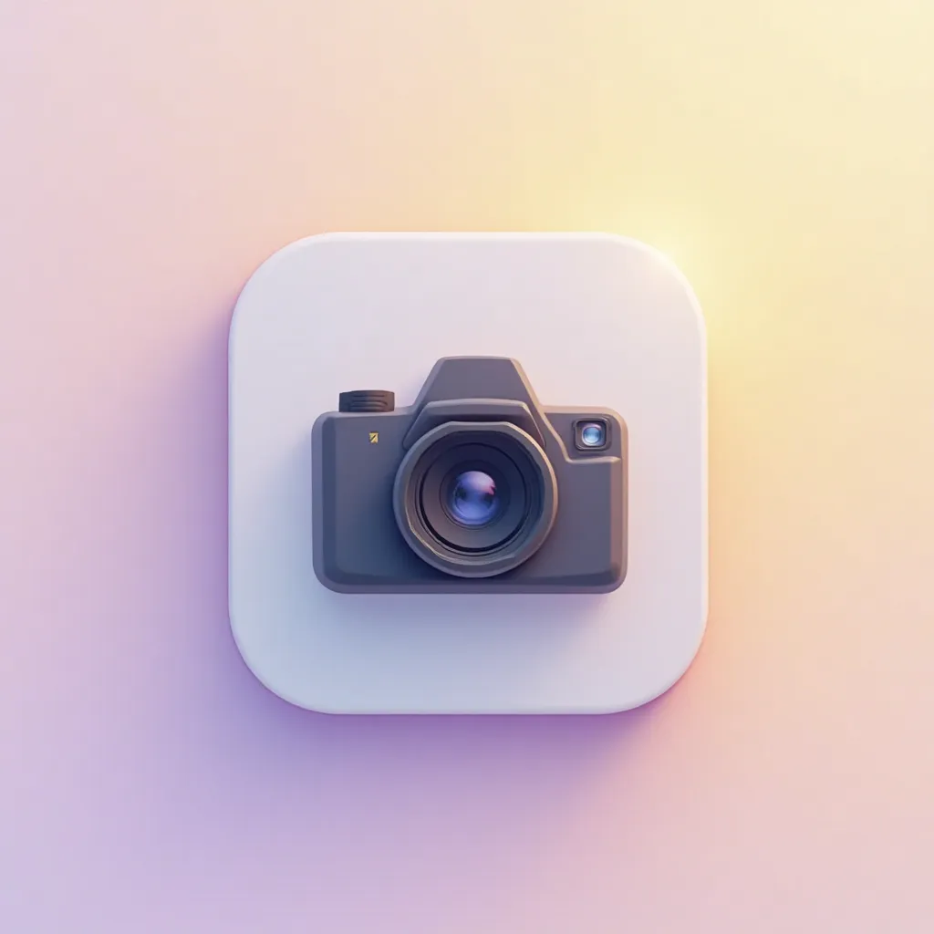 camera