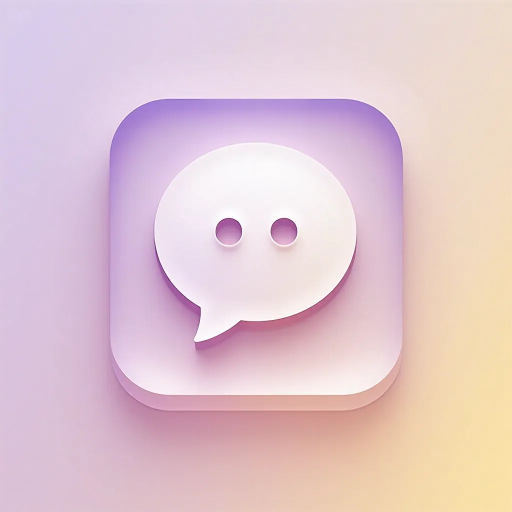 chat