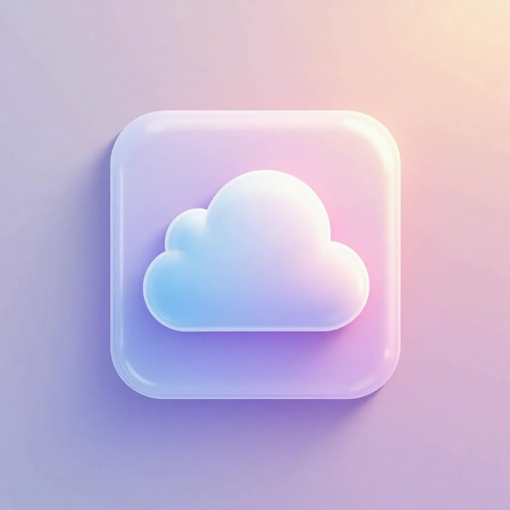 cloud upload