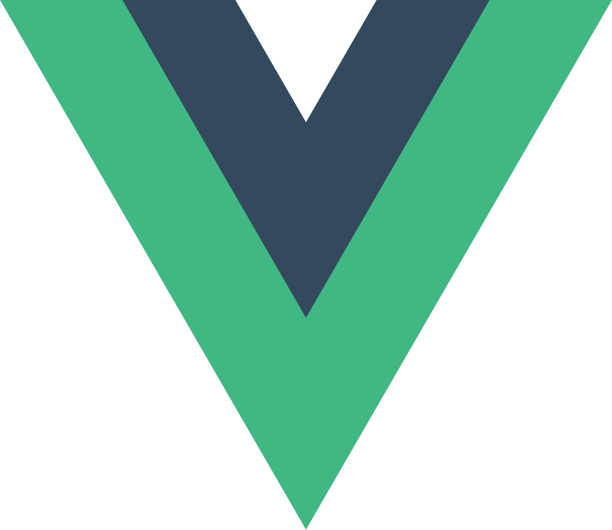 Vue 3 Logo